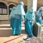 Begini Cara SDMM Ajarkan Adab Jamaah di Masjid: Dari Tertib Jalan, Rapikan Sandal, hingga Shalat Bakdiyah