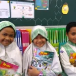 Tiga Siswa SDMM Masuk 500 Daftar Peraih Nilai Tertinggi Nasional Olimpiade Sains Kuark 2019