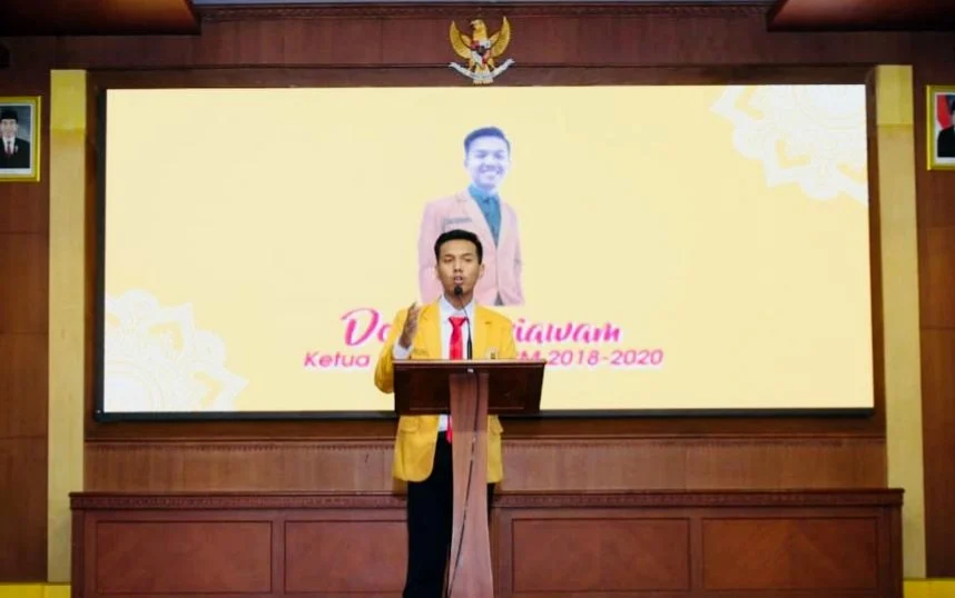 Milad Ke-58, Ini Pesan-Pesan Ketua Umum Pimpinan Wilayah IPM Jatim