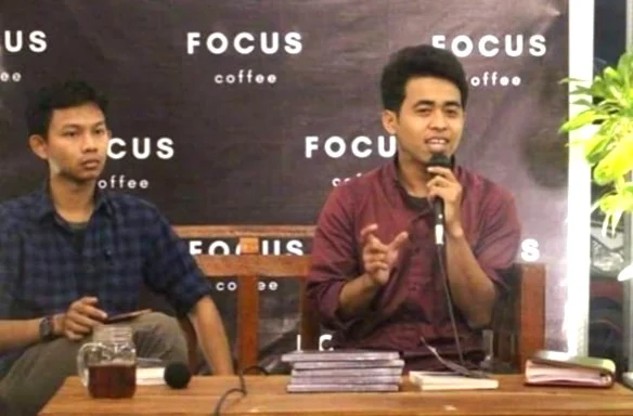 IMM Siap Ajak AMM Menjawab Tantangan Persatuan