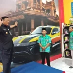 Bupati Gresik Resmikan Perpustakaan Ramah Anak SD Muhammadiyah 2 GKB