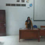 Jadi Petugas Muhadharah, Inilah yang Ditampilkan Guru-Guru Hamas School