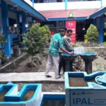 Melibatkan Empat Kementerian, Penilaian Lomba LSSN 2019 di Berlian School Penuh Kejutan