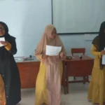 Puisi Berantai Guru Hamas School Ini Bikin Ngakak dan Penasaran