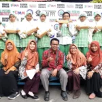 Guru SDMM Penghafal Alquran Ini Lolos Seleksi Program Pemberian Tunjangan Kehormatan Huffadh