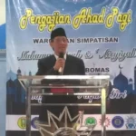 Untuk Melawan Pesona Kejahatan maka Kebaikan Harus Berhias Lebih Indah