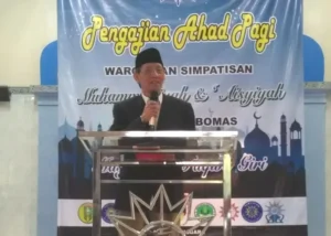 Untuk Melawan Pesona Kejahatan maka Kebaikan Harus Berhias Lebih Indah