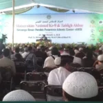 Bermodal Satu Hektar Lahan Tahun 2010, Kini Luas Pesantren Ini 12 Hektar, Simak Sejumlah Program Unggulannya