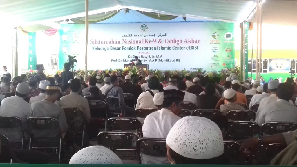 Bermodal Satu Hektar Lahan Tahun 2010, Kini Luas Pesantren Ini 12 Hektar, Simak Sejumlah Program Unggulannya