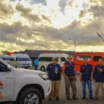 Enam Cara Hindari Risiko Gempa Bumi dan Longsor Menurut Ketua MDMC