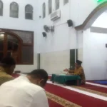 Di Tempat Penuh Berkah sekalipun Setan Akan Tetap Menggoda Manusia