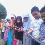 Begini Cara SD Almadany Mengajarkan Kejujuran pada Siswa