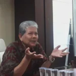 Prof Achmad Jainuri: Muhammadiyah Memberi Pelayanan tanpa Melihat Suku, Ras, dan Agama