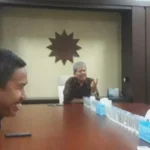 Prof Ahmad Jainuri Ajak Warga Muhammadiyah Teladani Sikap Toleran dan Terbuka KH Ahmad Dahlan