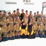 IPM Hamas School Gelar LDKS untuk Bentuk Karakter Kepemimpinan Siswa