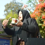 Mahasiswa KKN 12 UMM Adakan Penyuluhan Kesehatan di SDN 1 Wonorejo