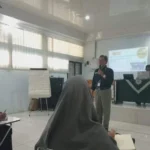 10 Bulan Gempa dan Tsunami Palu Berlalu,  MDMC Tetap Lakukan Ini