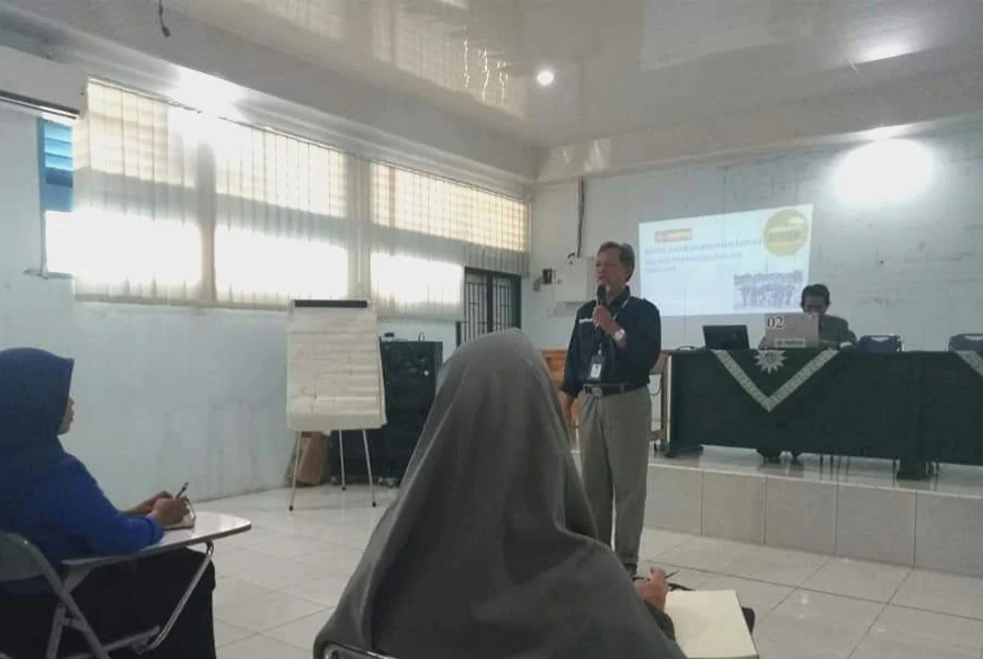 10 Bulan Gempa dan Tsunami Palu Berlalu,  MDMC Tetap Lakukan Ini