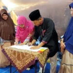 Berlian Library Teken MoU dengan Rumah Pelangi untuk Kembangkan Perpustakaan Ramah Anak