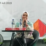 Spemdalas Jadi Tempat Persinggahan Ke-70 Penulis Novel ‘After Met You’