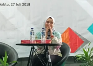 Spemdalas Jadi Tempat Persinggahan Ke-70 Penulis Novel ‘After Met You’