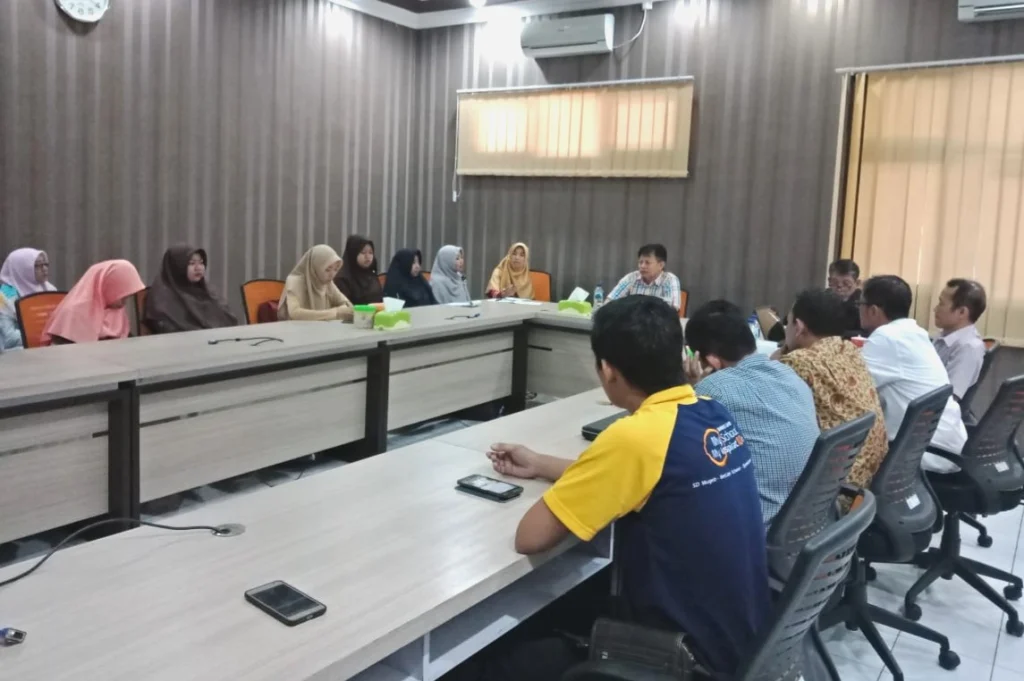 Jurnalis Harus Kreatif agar Hasilkan  Liputan Berkualitas