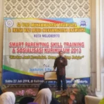 Biarkan Anak Berkembang sesuai Keunikannya, Jangan Direcoki  dengan Tuntutan yang Tak Masuk Akal