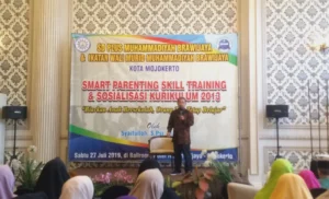 Biarkan Anak Berkembang sesuai Keunikannya, Jangan Direcoki  dengan Tuntutan yang Tak Masuk Akal