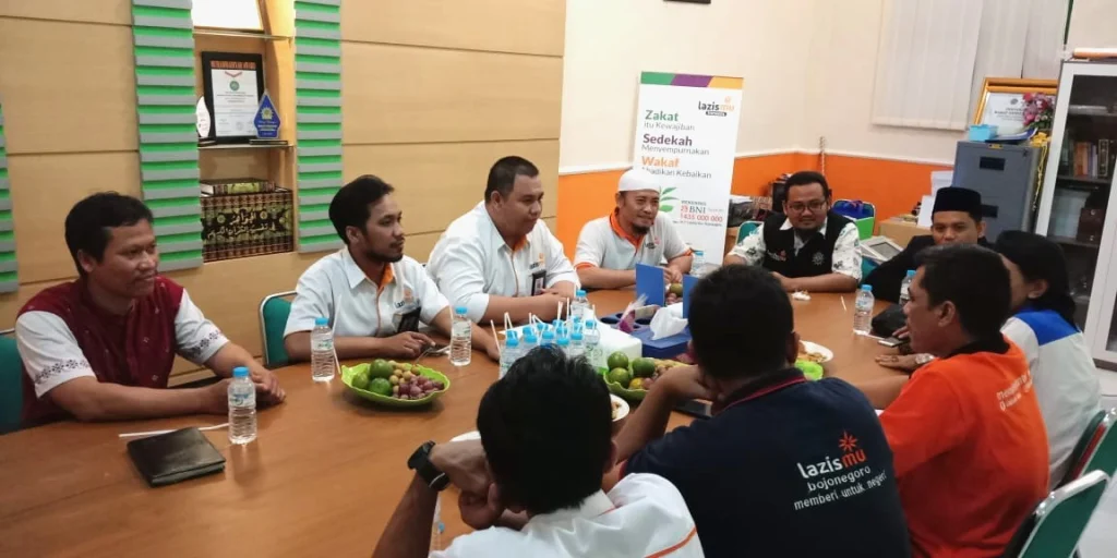 Tips Stress yang Bikin Santri Kerasan di SMA Trensains Muhammadiyah Sragen