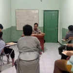 Begini Kodam Sragen Siapkan Dai-Dai Muhammadiyah