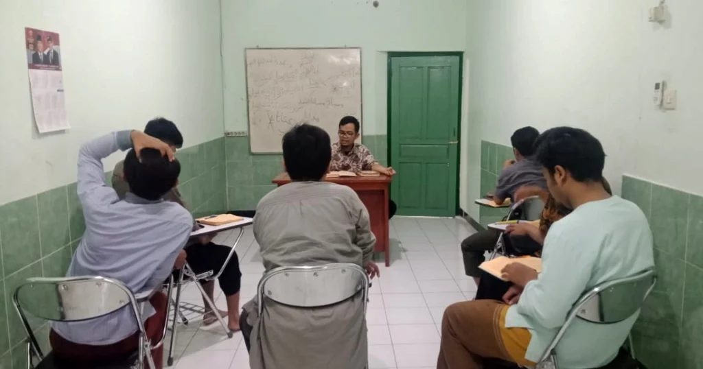 Begini Kodam Sragen Siapkan Dai-Dai Muhammadiyah