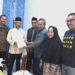 Muhammadiyah Jatim Terima Wakaf Tanah di Kota Sumenep