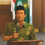 Pesantren Harus Jadi Pusat Kaderisasi Muhammadiyah