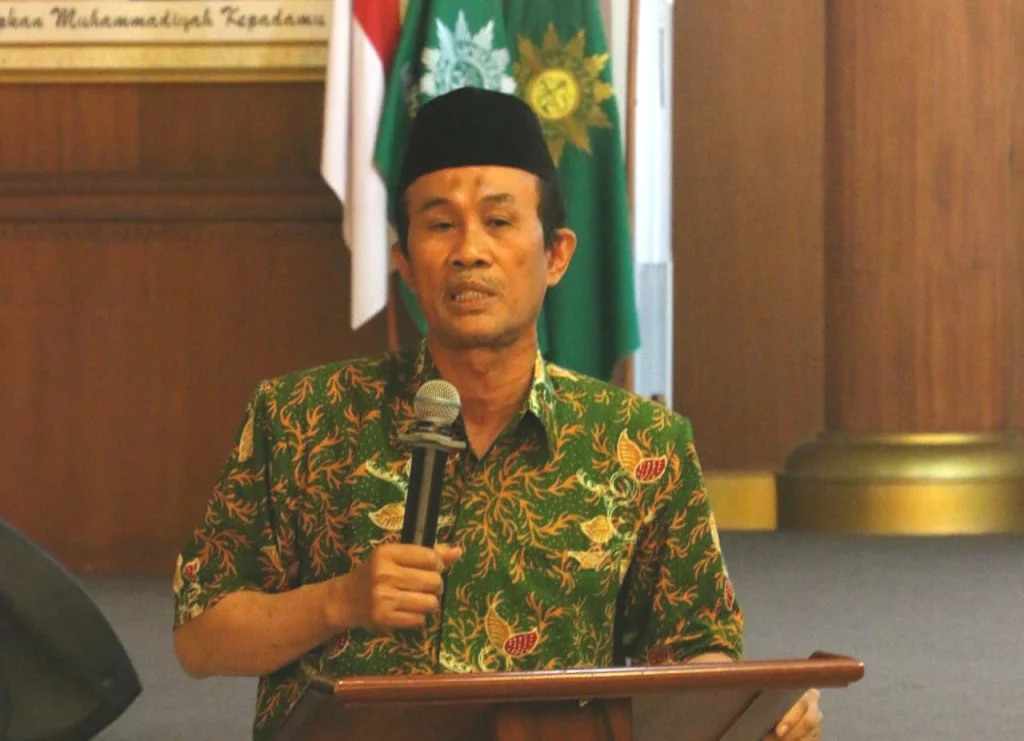 Pesantren Harus Jadi Pusat Kaderisasi Muhammadiyah