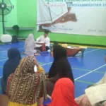 Sekolah Kreatif Ini Adakan Standarisasi Guru Tilawati