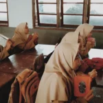 Bersinergi dengan Ponpes Ulul Albab, MTs Muhammadiyah 10 Mojopetung Giatkan Hafalan Alquran