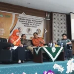 Penelitian FISIP UMJ: Mahasiswa Anggap Pancasila Tak Bertentangan dengan Syariat Islam