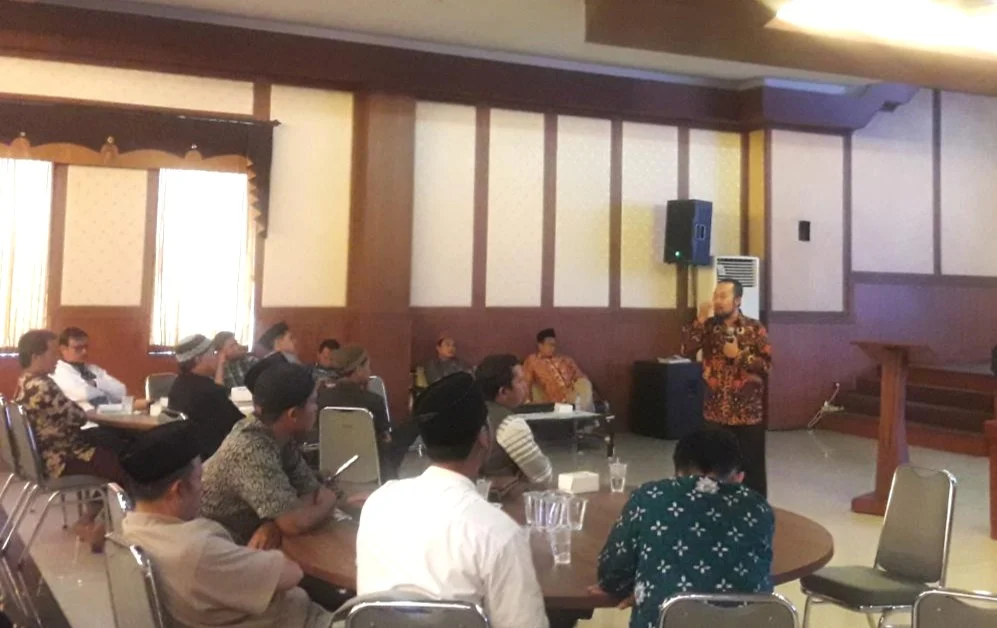 Begini Cara Belajar Bahasa Arab yang Efektif