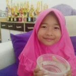 Kisah Empat Pemenang Fish Challenge di Sekolah Alam SD Almadany