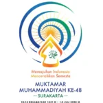 Inilah Logo Muktamar Ke-48 Muhammadiyah dan Aisyiyah