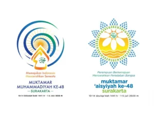 Soal Filosofi Logo Muktamar Ke-48 Muhammadiyah dan Aisyiyah, Ini Penjelasan Resmi Ketua Panitia Pusat