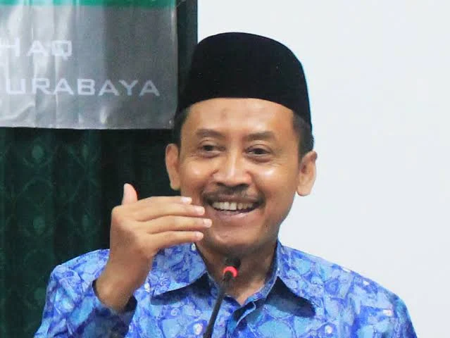 Kalendar Islam Global, Satu dari Tiga Kajian Ulama Tarjih Bulan Ini di UMG