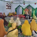 Ngaji Tsunami, ketika Ibu-Ibu Belajar Mitigasi Bencana