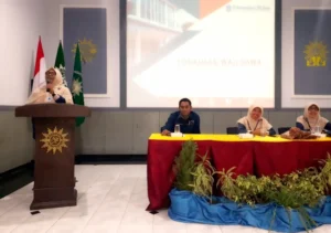 Sosialisasi Program SD Mugeb: Ini yang Akan Dilakukan Siswa Setahun