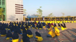 One Day Sport Smamio: Dari Olahraga Modern hingga Tradisional