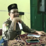 Larangan Bersuara Keras Dibahas di Kultum Jumat Pagi Smamsatu