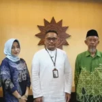 Melalui AUM, Muhammadiyah Jatim Ajak Bank Muamalat Berkhidmat untuk Umat, Bangsa, dan Kemanusiaan