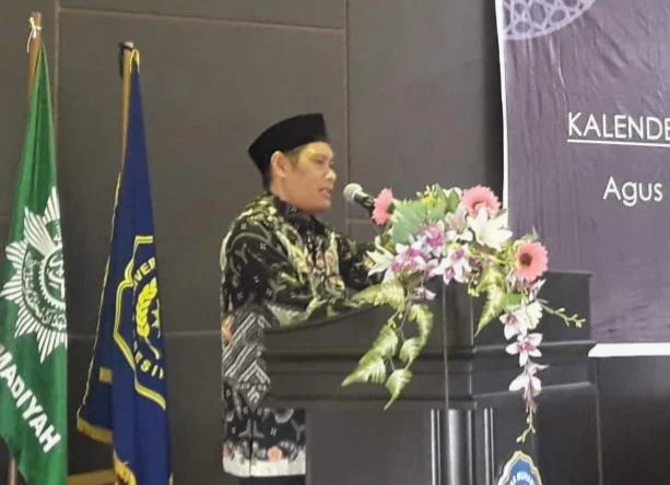 Bangga Disambangi Roh Muhammadiyah, Kajian Bulanan Majelis Tarjih dan Tajdid di UMG