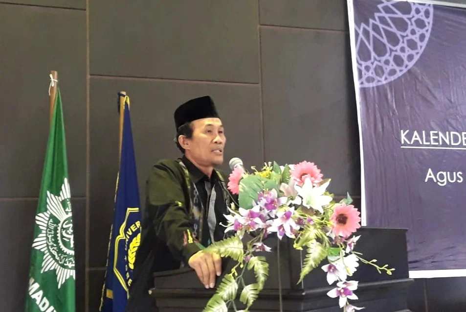 Majelis Tarjih dan Tajdid Didorong Bikin Panduan Keagamaan yang Ringan dan Praktis untuk Media Digital