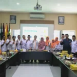 Audit Keuangan yang Menggembirakan di Lazismu Gresik